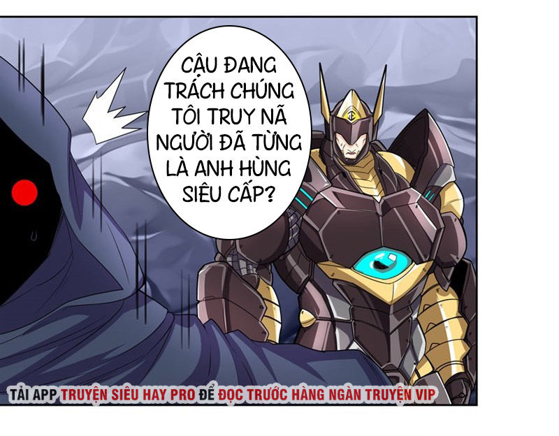 Anh Hùng ? Ta Không Làm Lâu Rồi Chapter 146 - 29