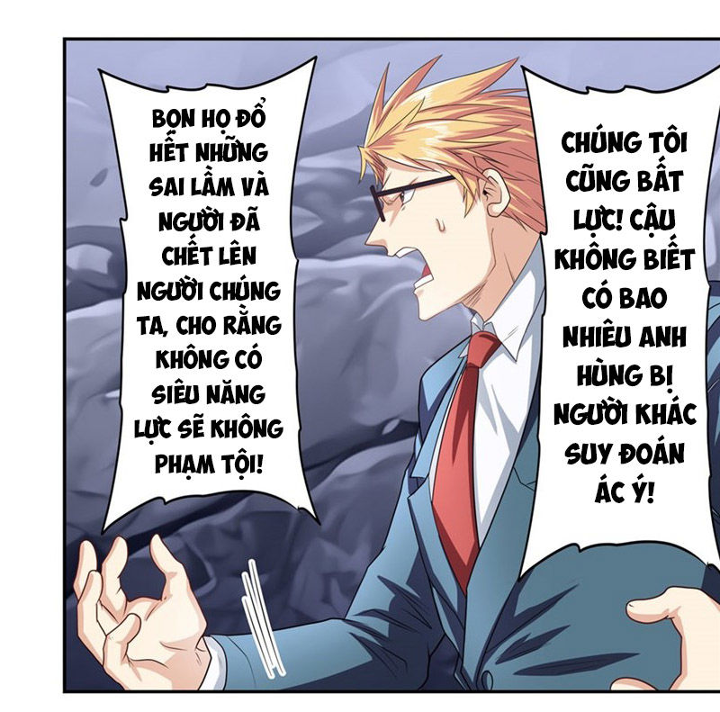 Anh Hùng ? Ta Không Làm Lâu Rồi Chapter 146 - 31