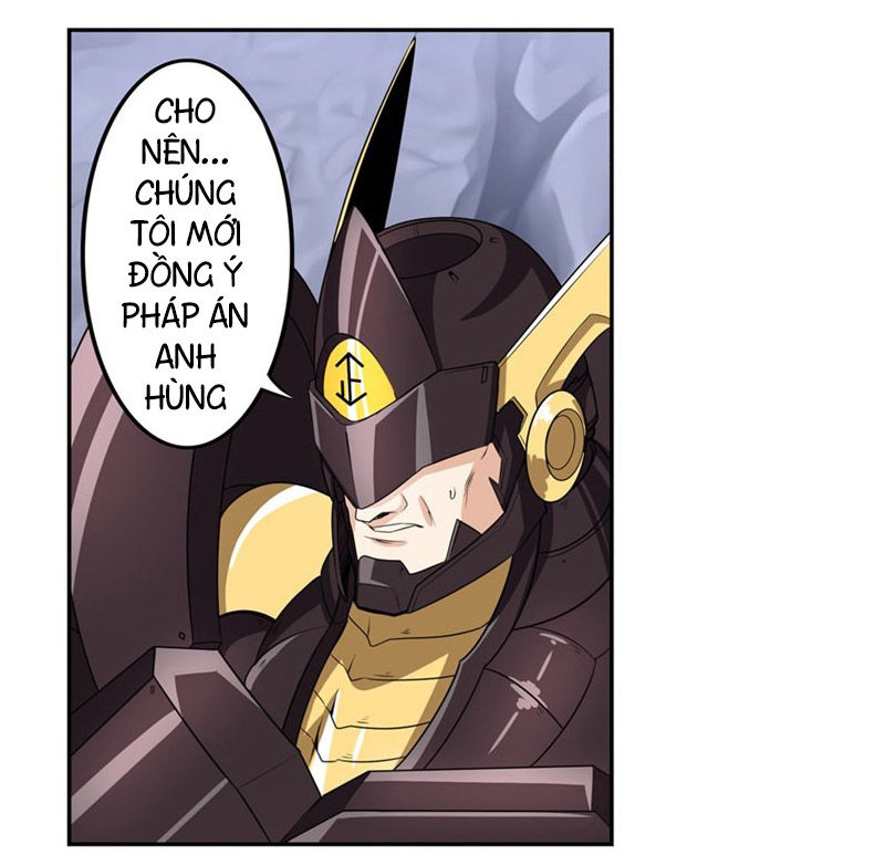 Anh Hùng ? Ta Không Làm Lâu Rồi Chapter 146 - 32