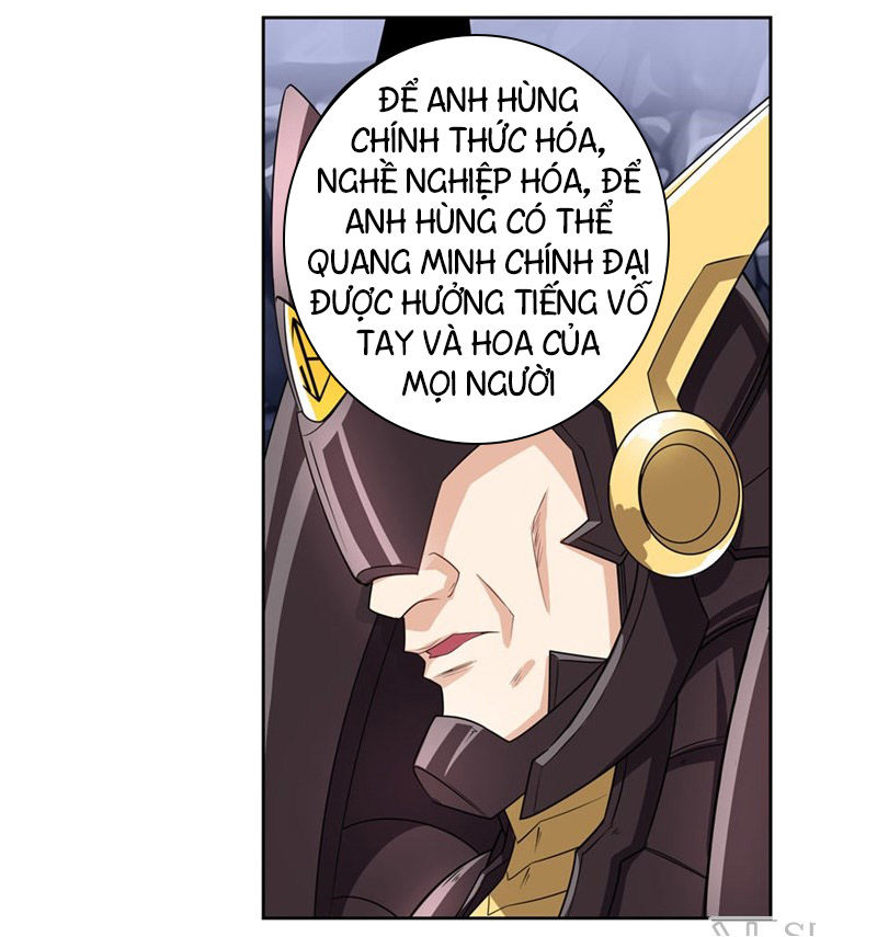 Anh Hùng ? Ta Không Làm Lâu Rồi Chapter 146 - 33