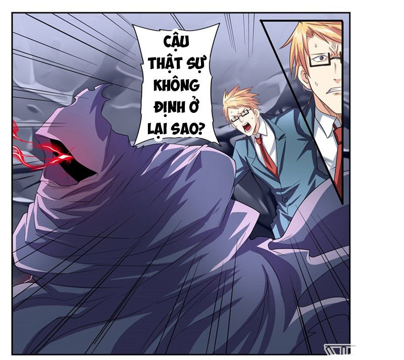 Anh Hùng ? Ta Không Làm Lâu Rồi Chapter 146 - 35