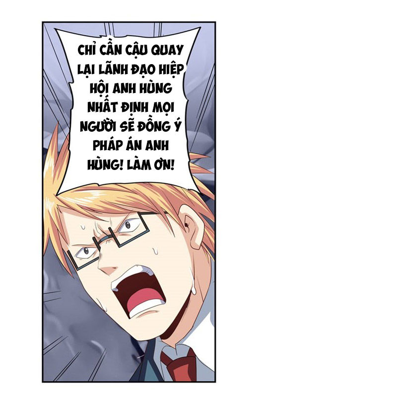 Anh Hùng ? Ta Không Làm Lâu Rồi Chapter 146 - 36