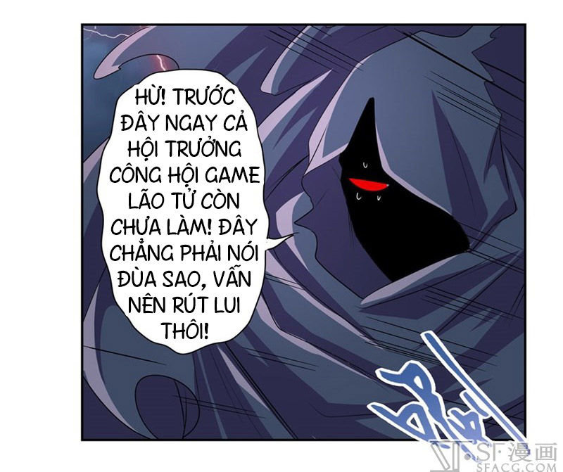 Anh Hùng ? Ta Không Làm Lâu Rồi Chapter 146 - 39