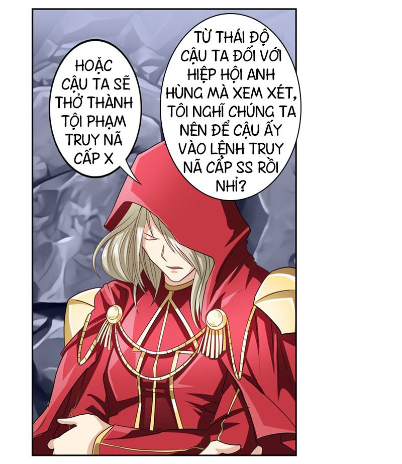 Anh Hùng ? Ta Không Làm Lâu Rồi Chapter 146 - 41