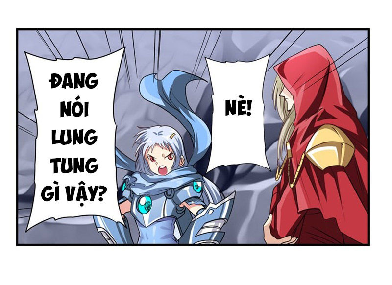 Anh Hùng ? Ta Không Làm Lâu Rồi Chapter 146 - 42