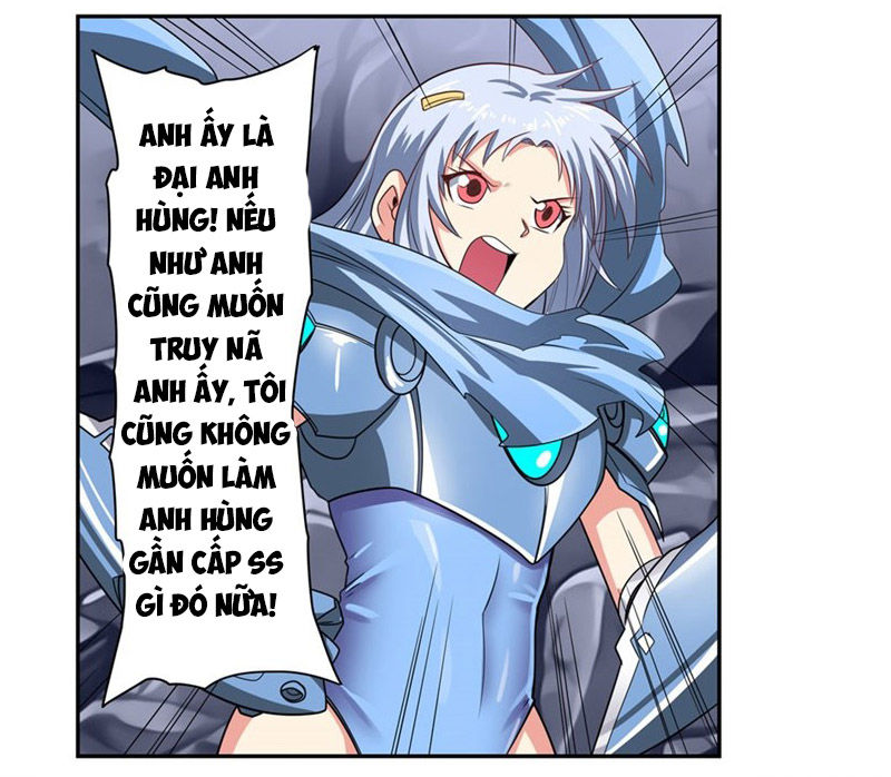 Anh Hùng ? Ta Không Làm Lâu Rồi Chapter 146 - 43