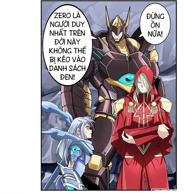 Anh Hùng ? Ta Không Làm Lâu Rồi Chapter 146 - 45