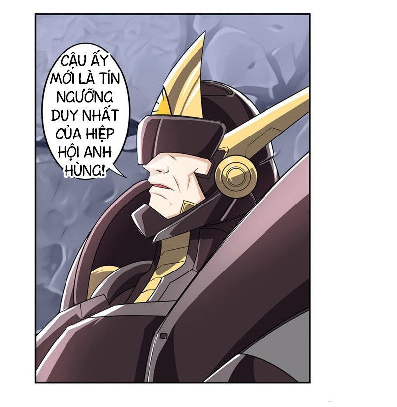 Anh Hùng ? Ta Không Làm Lâu Rồi Chapter 146 - 46