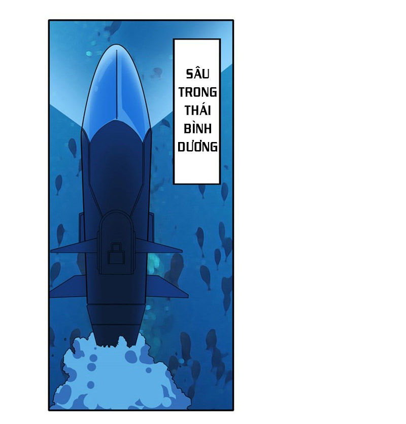 Anh Hùng ? Ta Không Làm Lâu Rồi Chapter 146 - 47