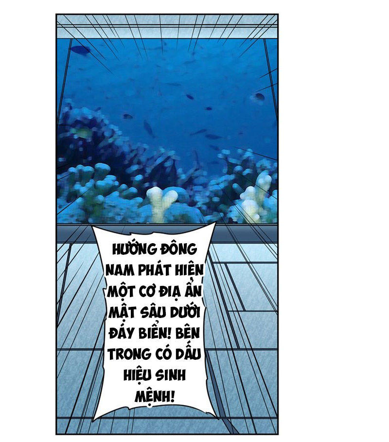 Anh Hùng ? Ta Không Làm Lâu Rồi Chapter 146 - 50