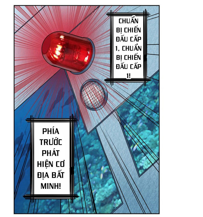 Anh Hùng ? Ta Không Làm Lâu Rồi Chapter 146 - 51