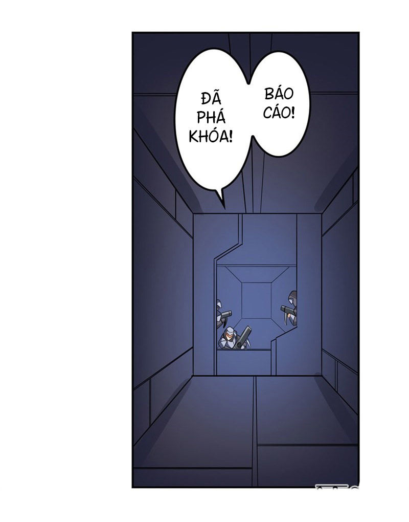 Anh Hùng ? Ta Không Làm Lâu Rồi Chapter 146 - 53