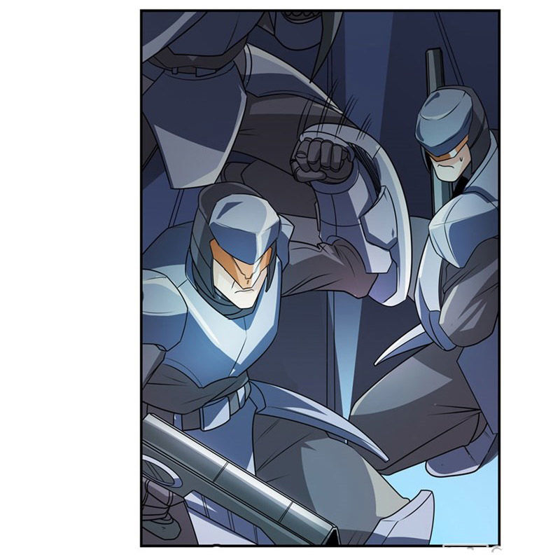 Anh Hùng ? Ta Không Làm Lâu Rồi Chapter 146 - 56