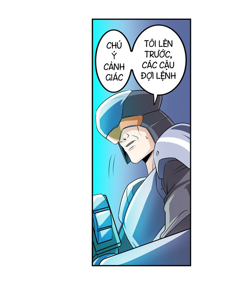 Anh Hùng ? Ta Không Làm Lâu Rồi Chapter 146 - 57