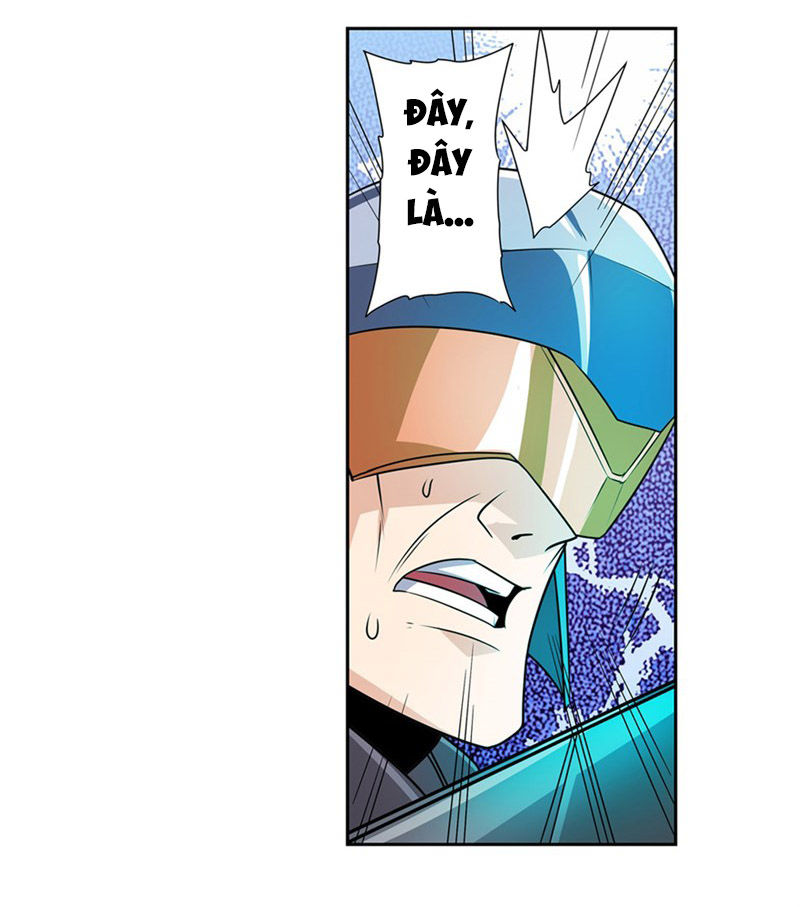 Anh Hùng ? Ta Không Làm Lâu Rồi Chapter 146 - 60