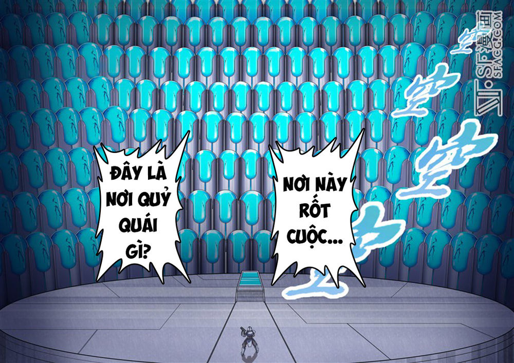 Anh Hùng ? Ta Không Làm Lâu Rồi Chapter 146 - 62