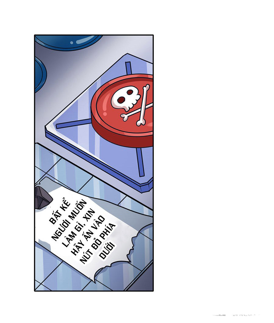 Anh Hùng ? Ta Không Làm Lâu Rồi Chapter 146 - 65