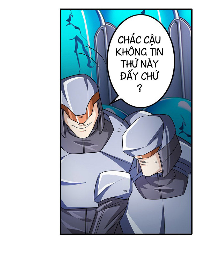 Anh Hùng ? Ta Không Làm Lâu Rồi Chapter 146 - 66