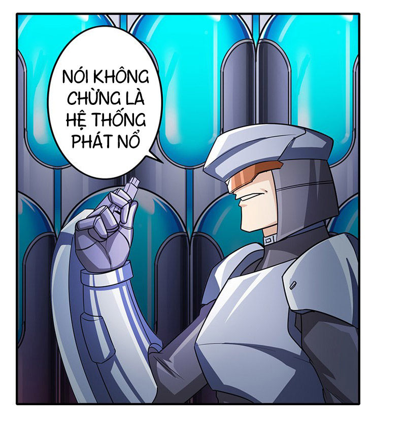 Anh Hùng ? Ta Không Làm Lâu Rồi Chapter 146 - 67