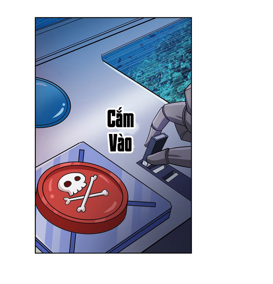 Anh Hùng ? Ta Không Làm Lâu Rồi Chapter 146 - 68