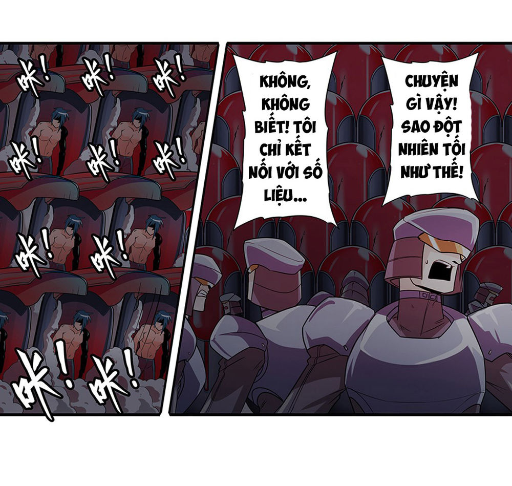 Anh Hùng ? Ta Không Làm Lâu Rồi Chapter 146 - 70