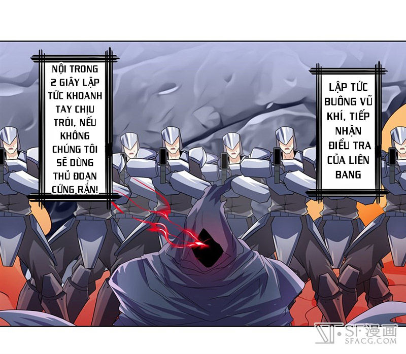 Anh Hùng ? Ta Không Làm Lâu Rồi Chapter 146 - 10