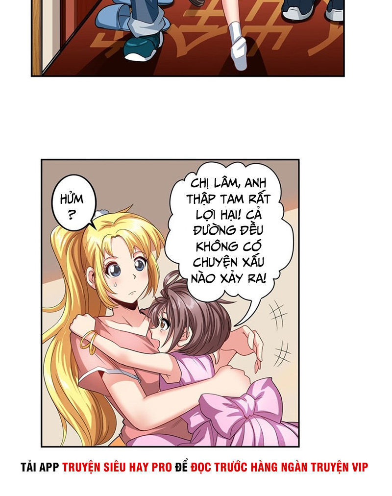 Anh Hùng ? Ta Không Làm Lâu Rồi Chapter 147 - 15
