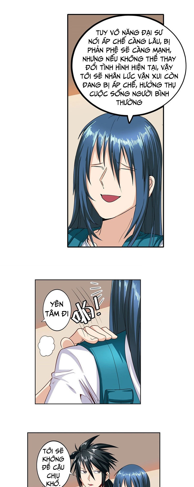 Anh Hùng ? Ta Không Làm Lâu Rồi Chapter 147 - 18