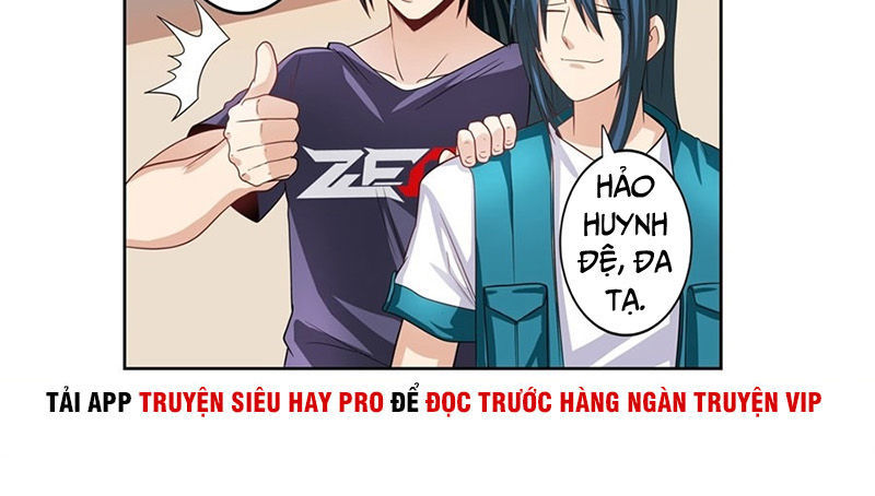 Anh Hùng ? Ta Không Làm Lâu Rồi Chapter 147 - 19
