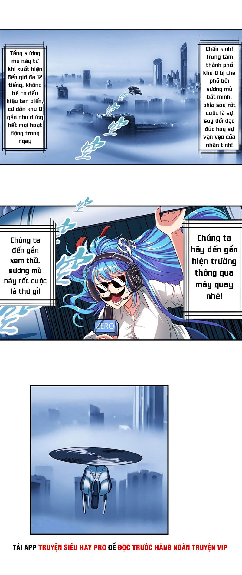 Anh Hùng ? Ta Không Làm Lâu Rồi Chapter 147 - 30