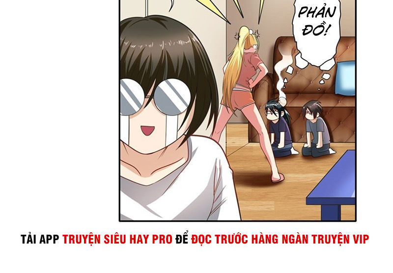 Anh Hùng ? Ta Không Làm Lâu Rồi Chapter 147 - 4