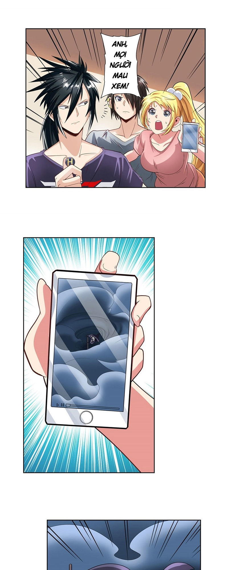 Anh Hùng ? Ta Không Làm Lâu Rồi Chapter 147 - 37