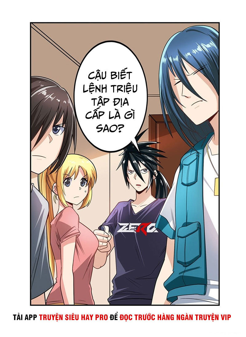 Anh Hùng ? Ta Không Làm Lâu Rồi Chapter 147 - 42