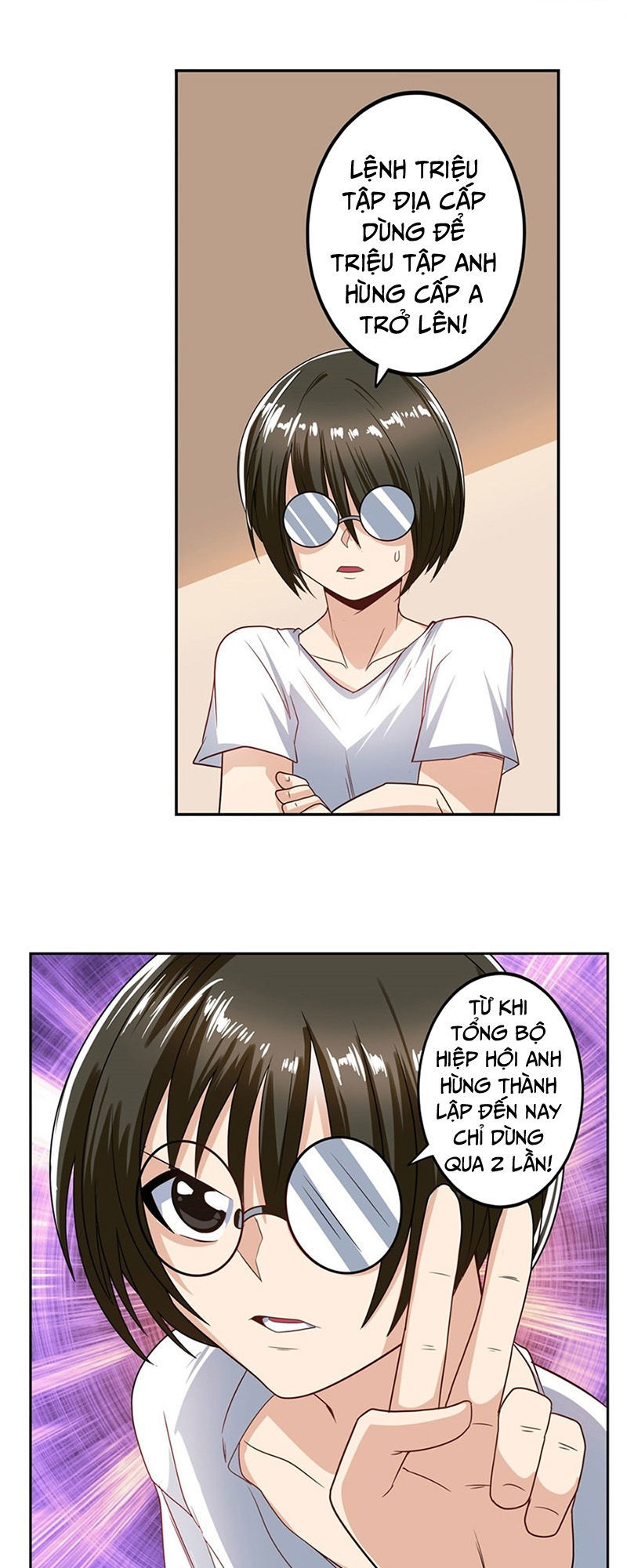 Anh Hùng ? Ta Không Làm Lâu Rồi Chapter 147 - 43