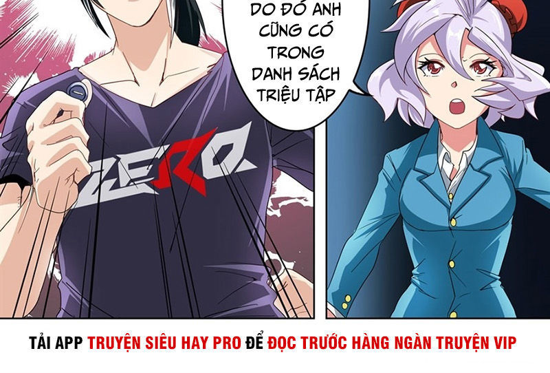 Anh Hùng ? Ta Không Làm Lâu Rồi Chapter 147 - 46