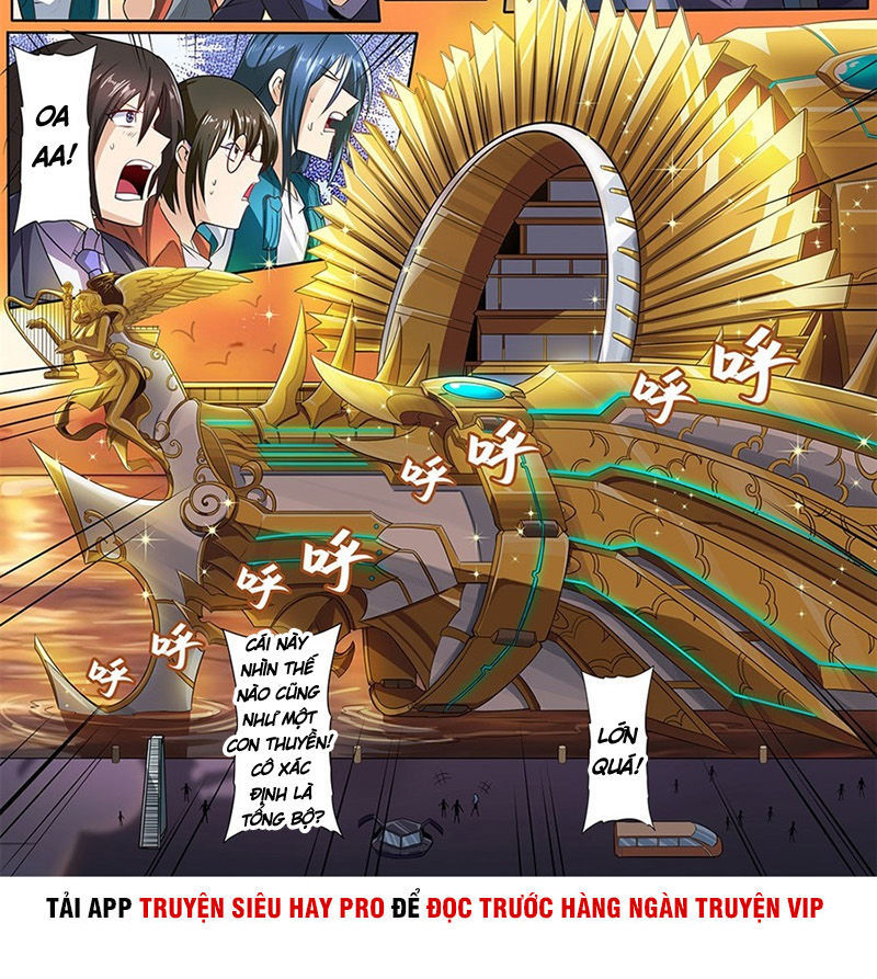 Anh Hùng ? Ta Không Làm Lâu Rồi Chapter 148 - 11