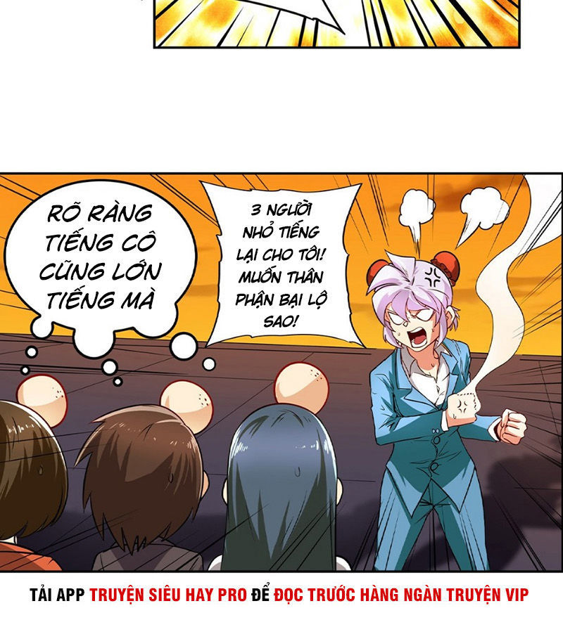 Anh Hùng ? Ta Không Làm Lâu Rồi Chapter 148 - 15