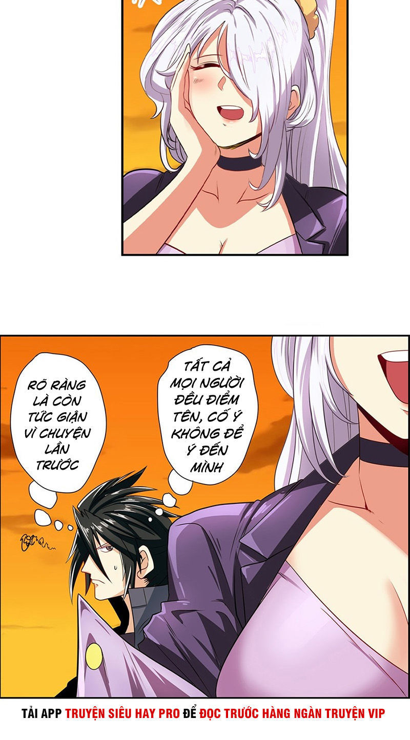 Anh Hùng ? Ta Không Làm Lâu Rồi Chapter 148 - 17