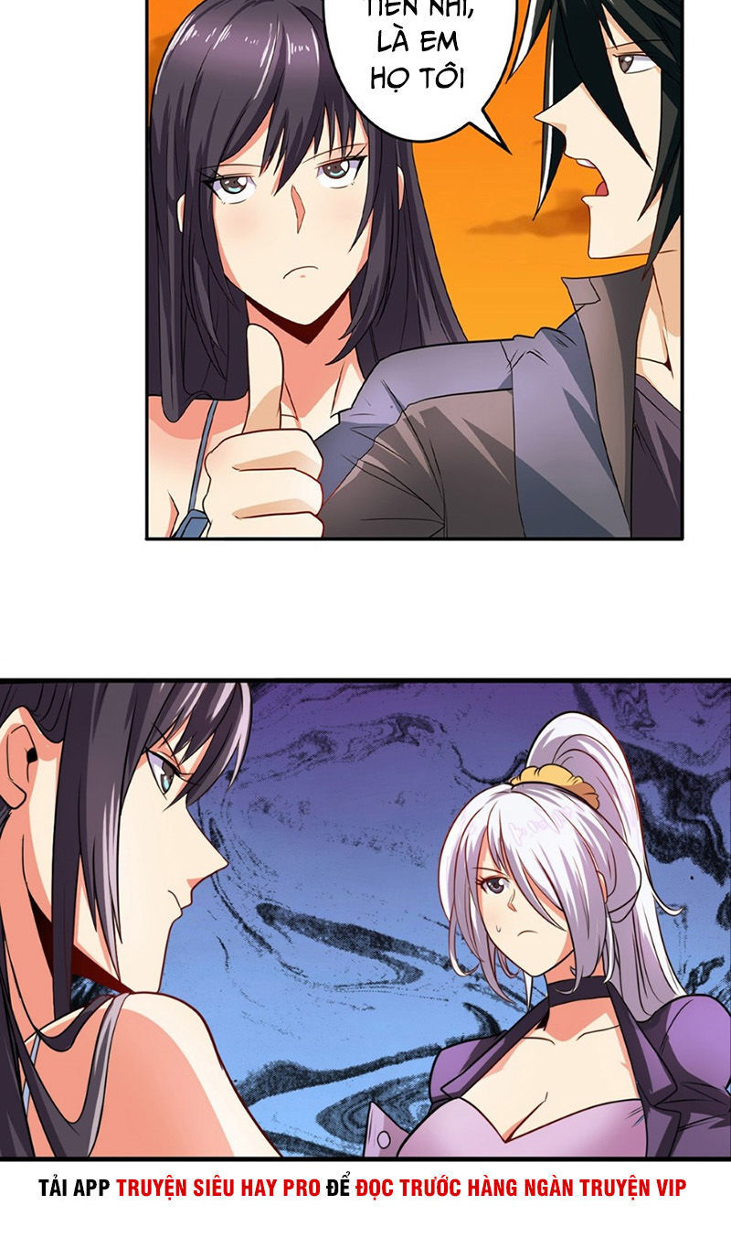 Anh Hùng ? Ta Không Làm Lâu Rồi Chapter 148 - 19