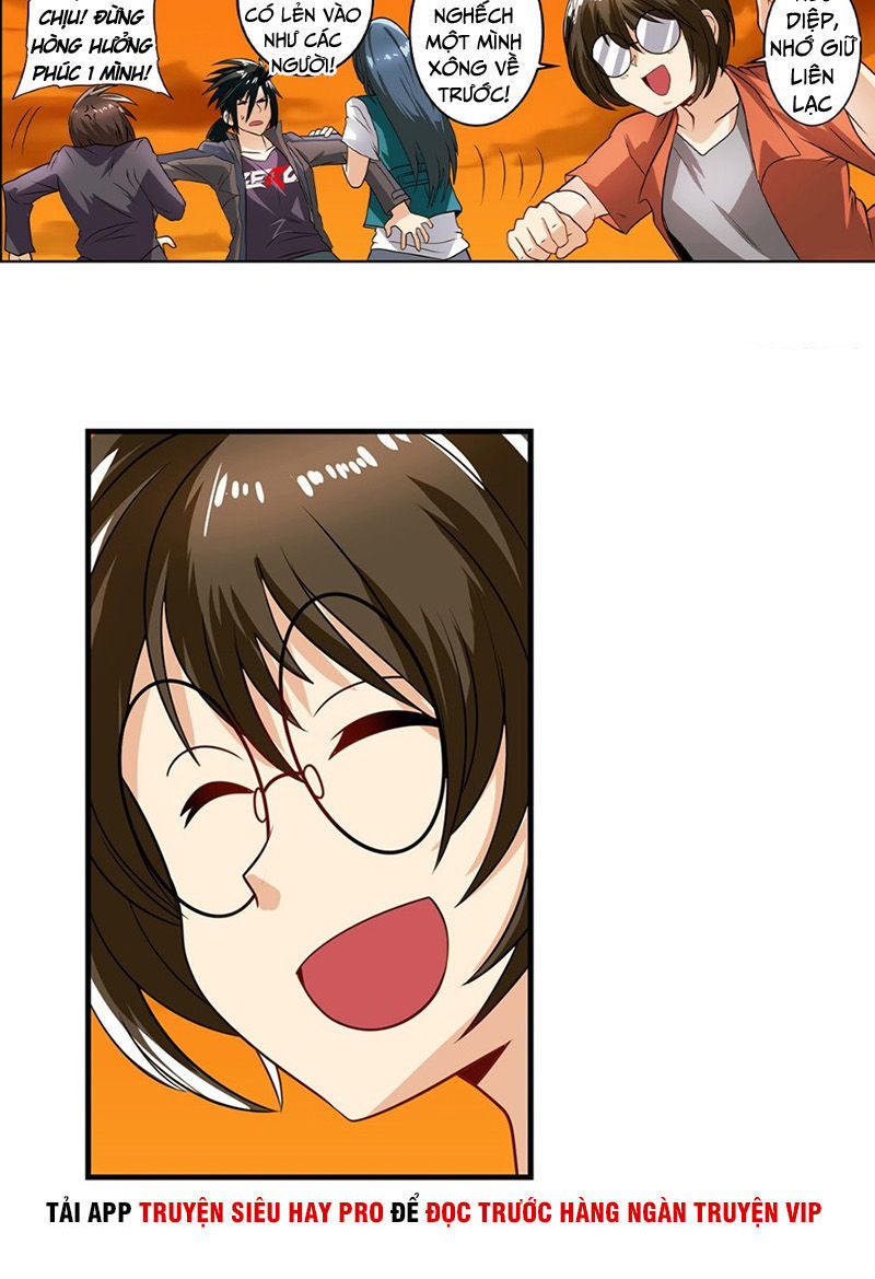 Anh Hùng ? Ta Không Làm Lâu Rồi Chapter 148 - 23