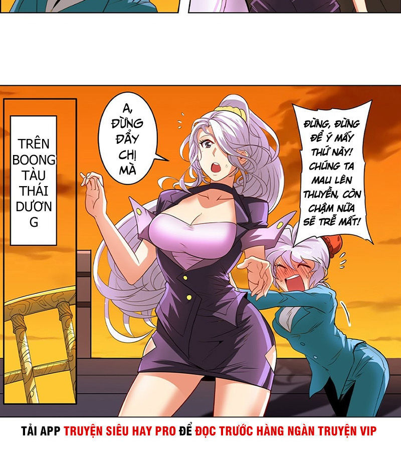 Anh Hùng ? Ta Không Làm Lâu Rồi Chapter 148 - 25