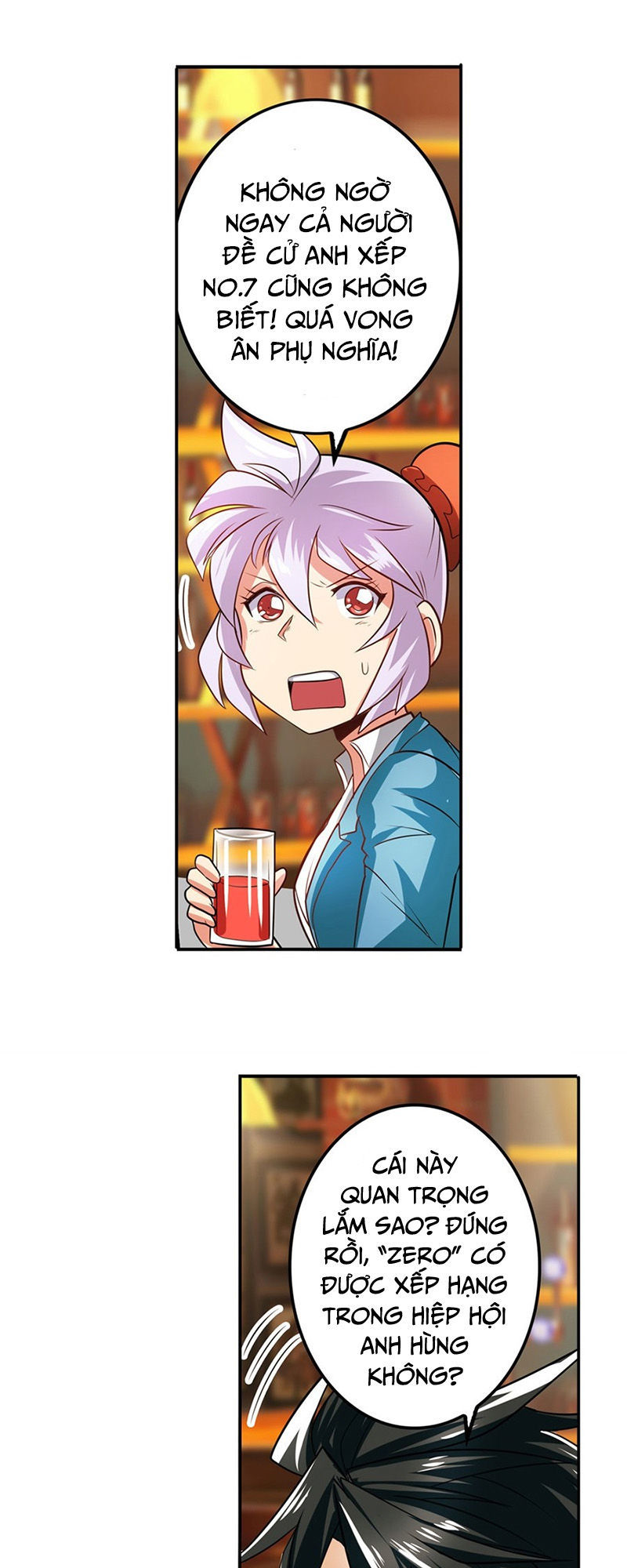 Anh Hùng ? Ta Không Làm Lâu Rồi Chapter 148 - 34