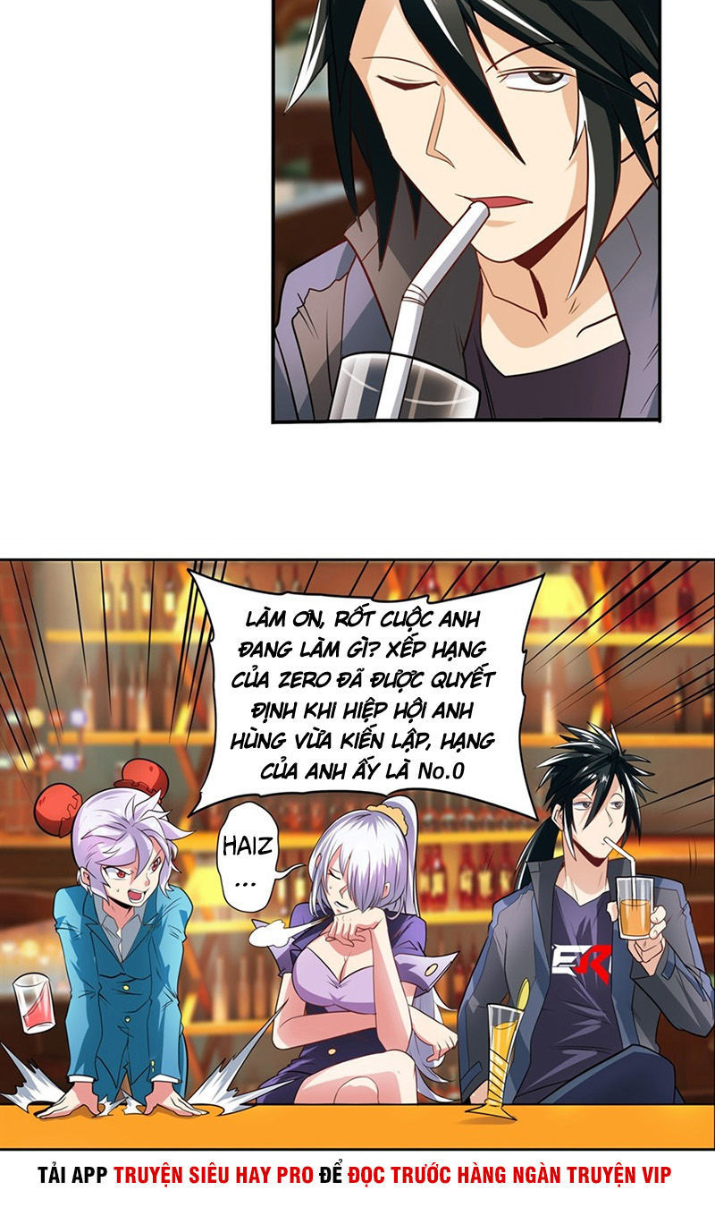 Anh Hùng ? Ta Không Làm Lâu Rồi Chapter 148 - 35