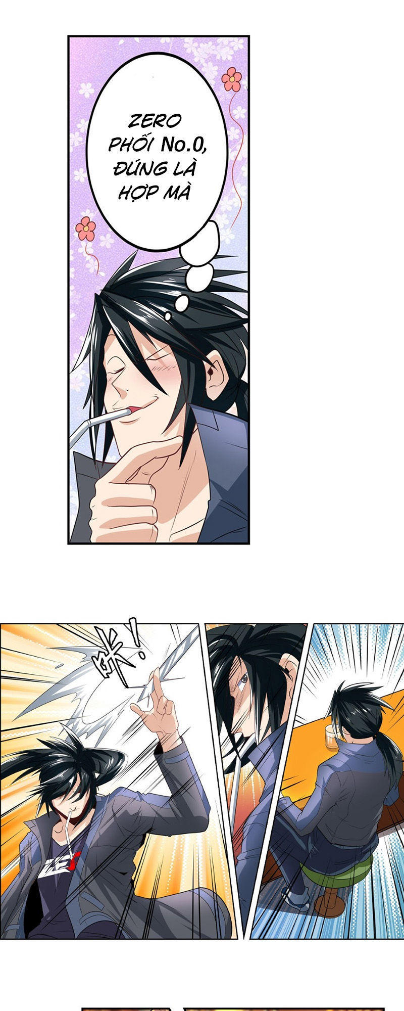 Anh Hùng ? Ta Không Làm Lâu Rồi Chapter 148 - 36