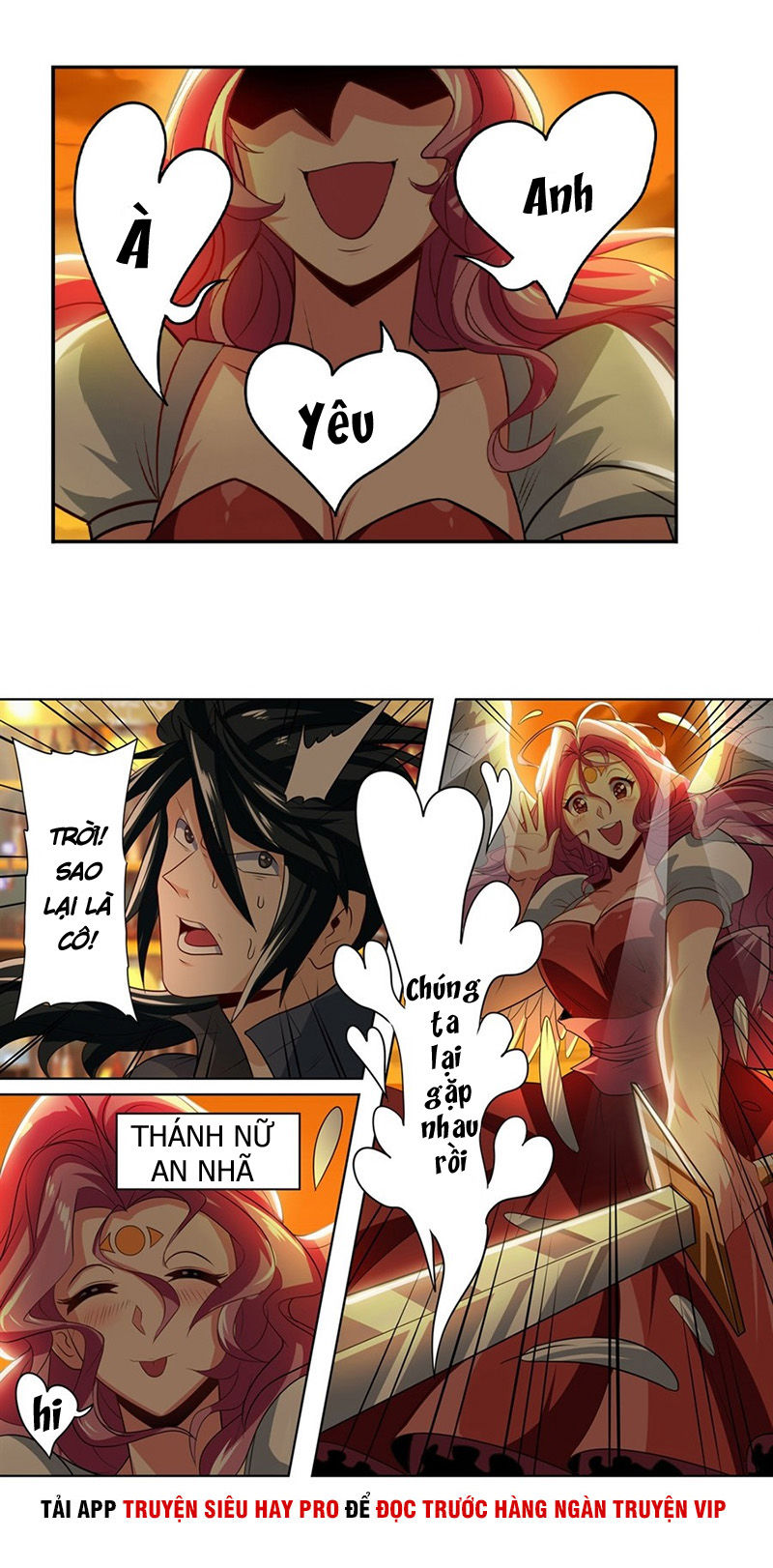 Anh Hùng ? Ta Không Làm Lâu Rồi Chapter 148 - 38