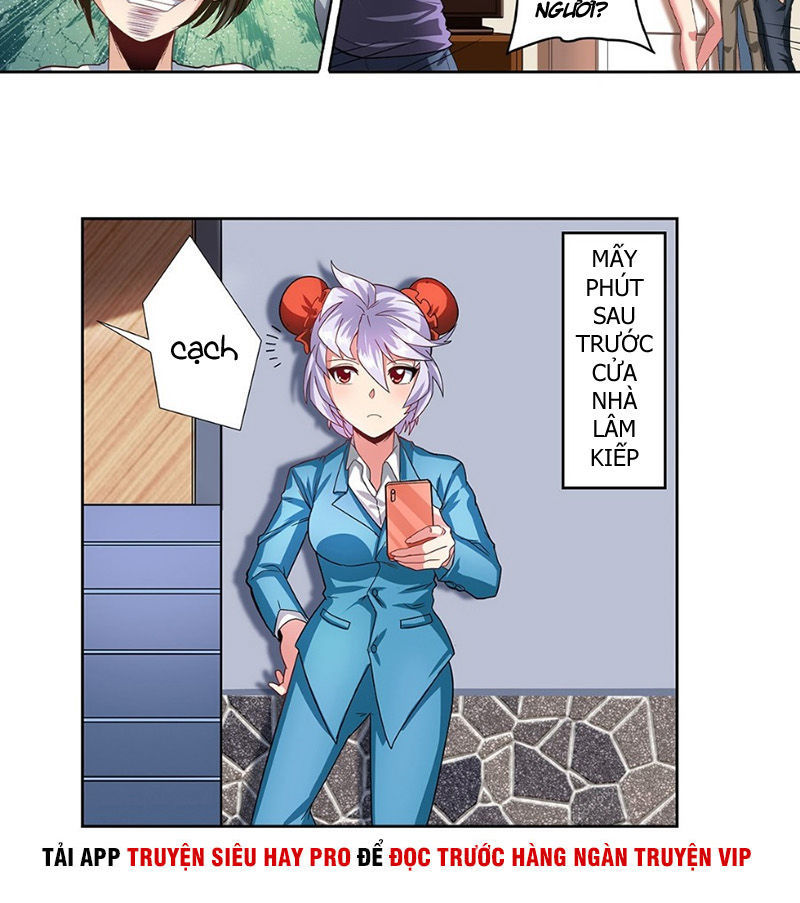 Anh Hùng ? Ta Không Làm Lâu Rồi Chapter 148 - 5