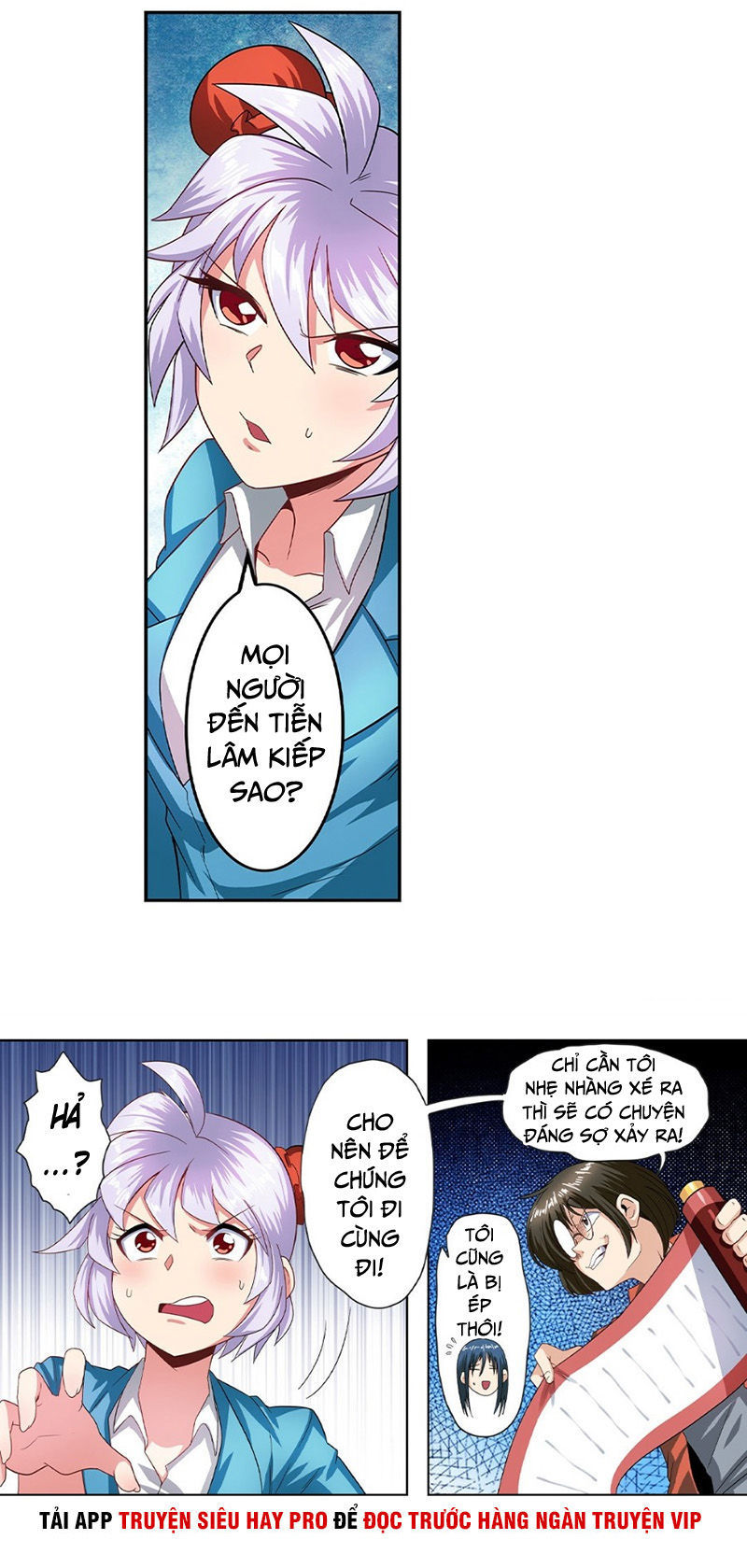 Anh Hùng ? Ta Không Làm Lâu Rồi Chapter 148 - 7