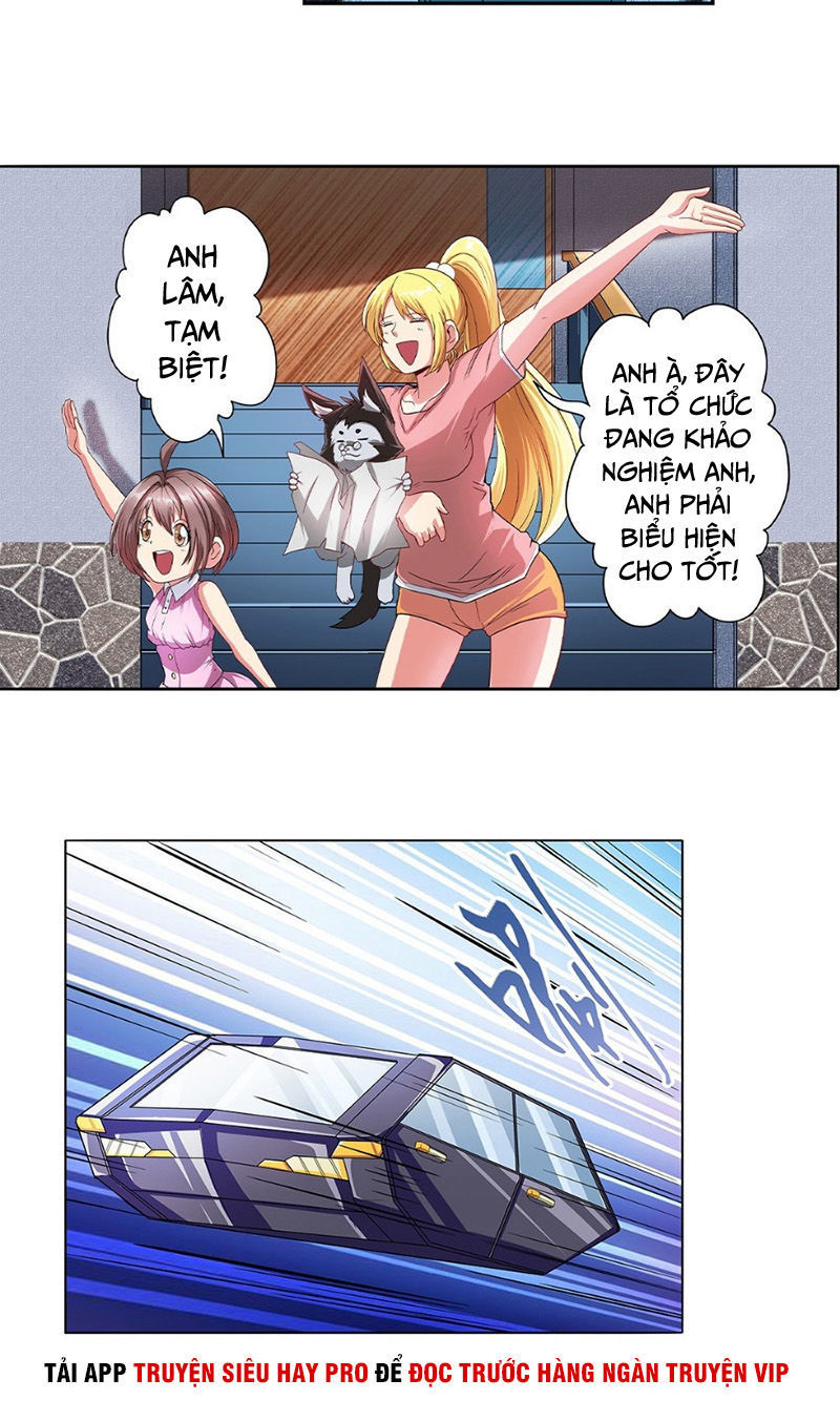 Anh Hùng ? Ta Không Làm Lâu Rồi Chapter 148 - 9