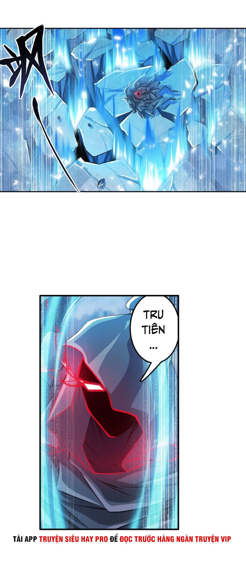 Anh Hùng ? Ta Không Làm Lâu Rồi Chapter 219 - 13