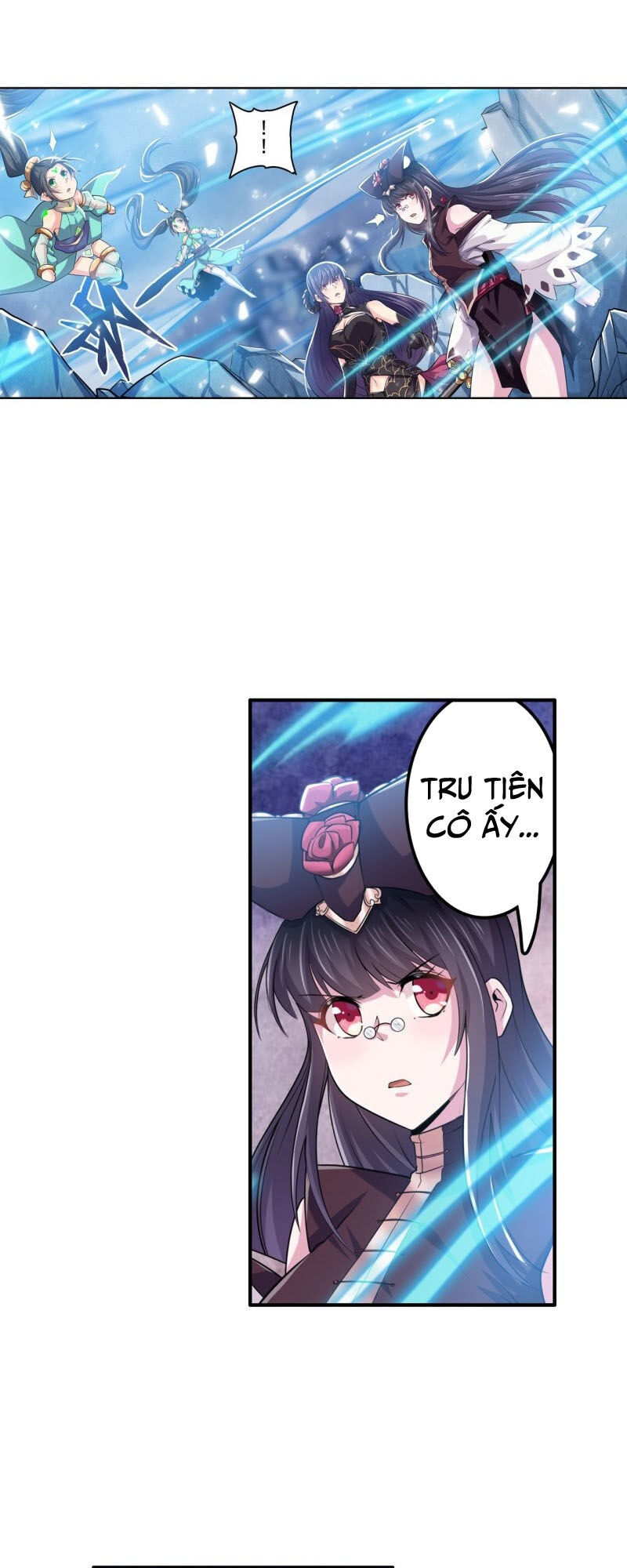 Anh Hùng ? Ta Không Làm Lâu Rồi Chapter 219 - 14